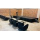 Stage Rental